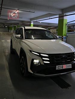 هيونداي توسان